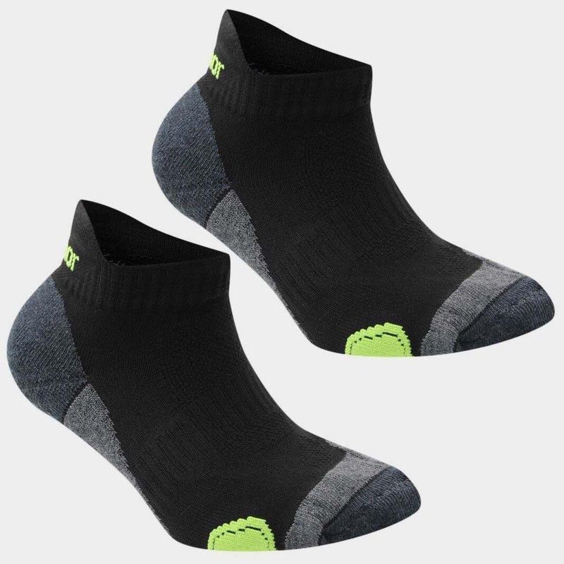 Sports Socks | Running | Crew | Trainer - Lovell Soccer