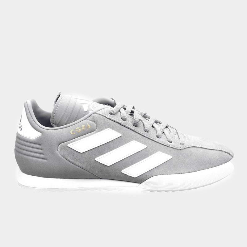 adidas copa trainers suede