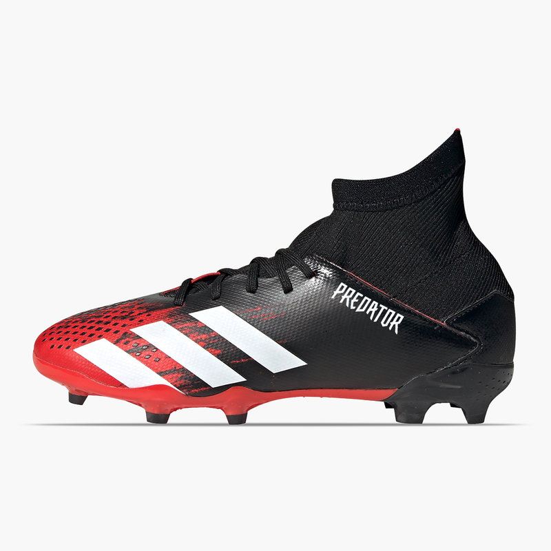 predator football boots