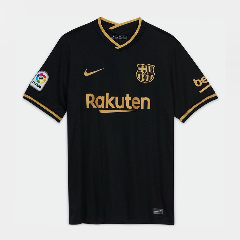 Barcelona Kit | Barcelona Home & Away 20/21 Shirts | Lovell Soccer
