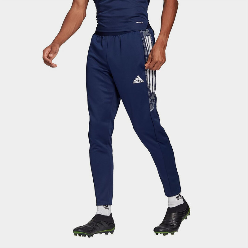 Football Training Pants & Tracksuit Bottoms - Nike, adidas & Puma -