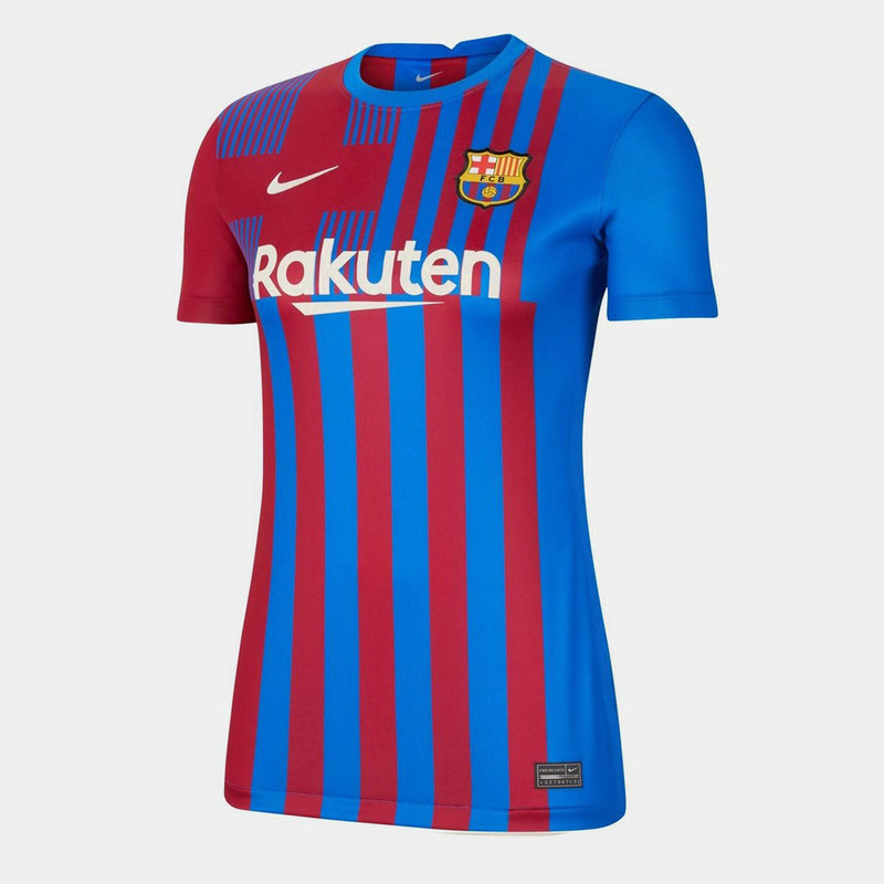 Barcelona Kit | Barcelona Home & Away 20/21 Shirts | Lovell Soccer