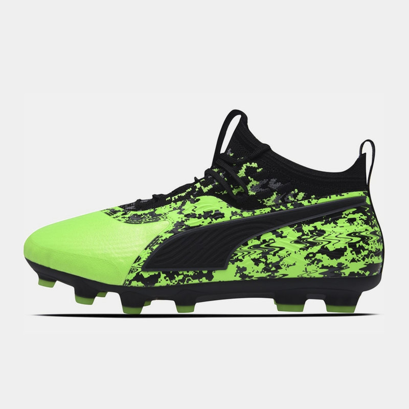 puma football boots 19.1