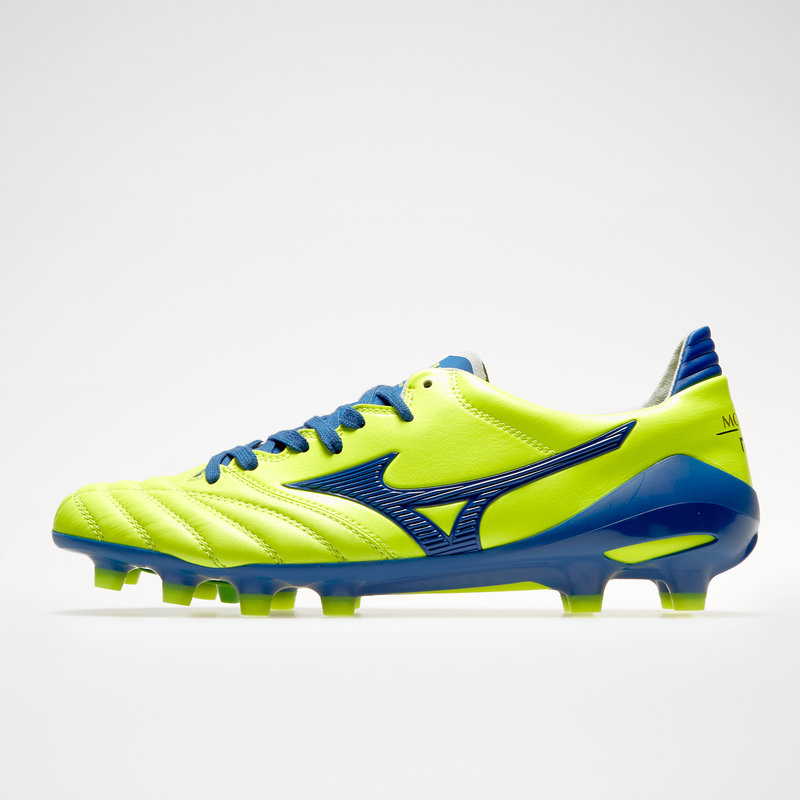 mizuno morelia neo ii md fg football boots