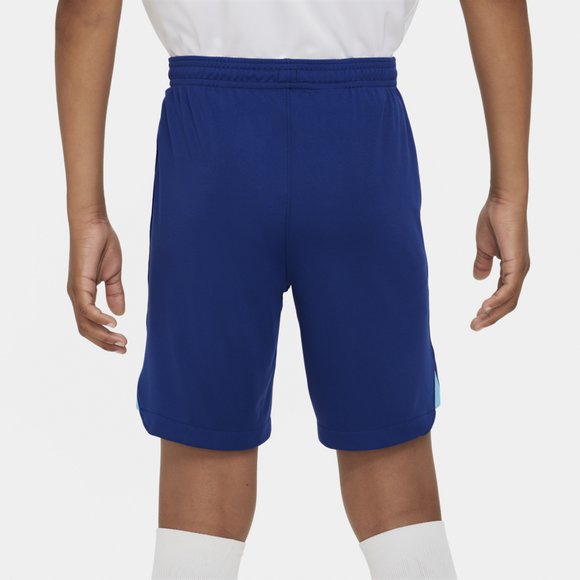 Nike Home England Shorts 2022 2023 Kids Blue, £17.00