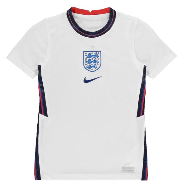 Nike England Harry Kane Home Shirt 2020 Junior, £55.00