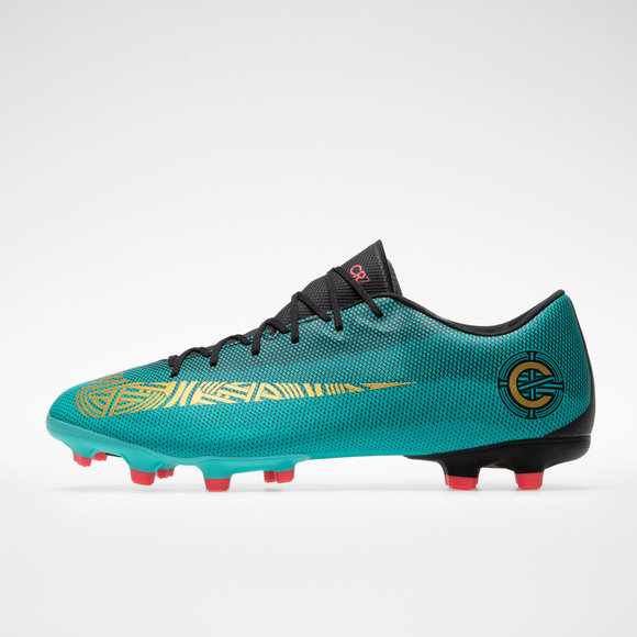 mercurial vapor nere