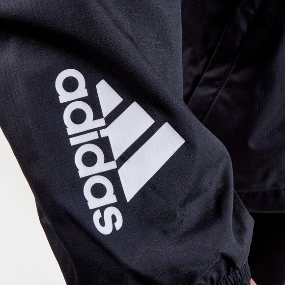 adidas wind fleece jacket