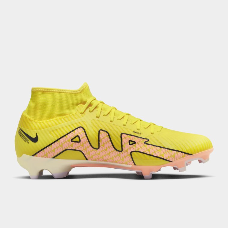 mercurial superfly academy df mens fg football boots