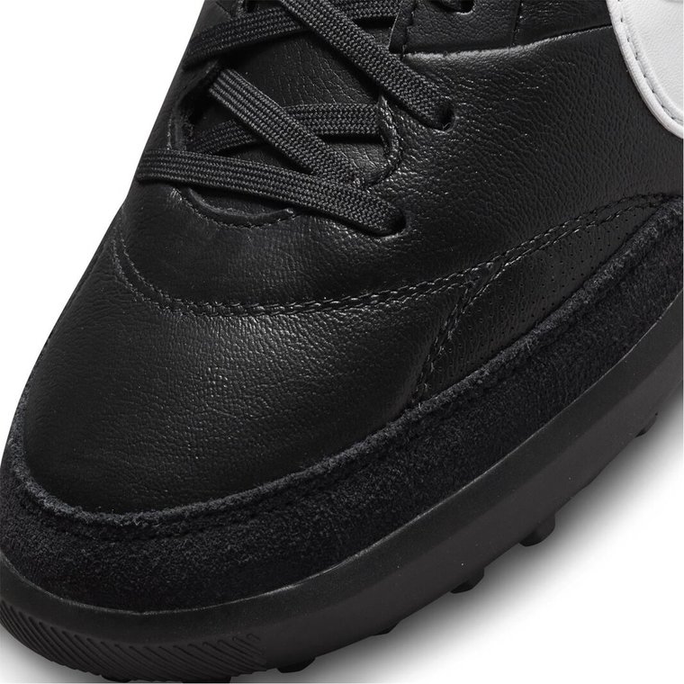 Nike Premier Astro Turf Football Trainers Black/White, £65.00