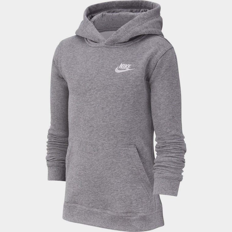 nike fund fleece hoody