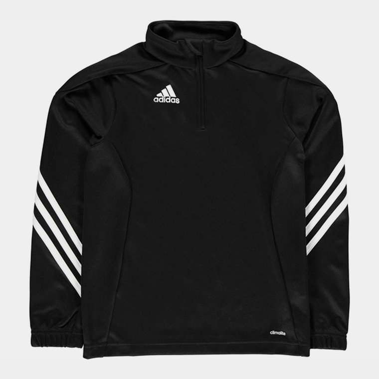 adidas sereno tracksuit blue