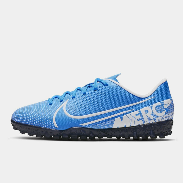 nike mercurial vapor astro turf trainers