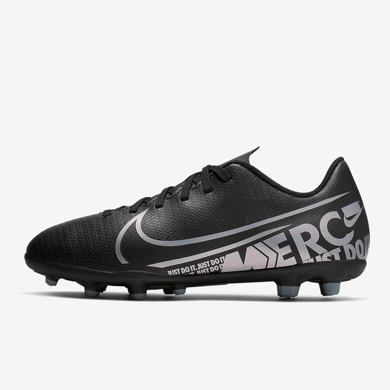 nike mercurial vapor club junior fg football boots