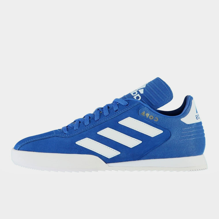 adidas copa super mens leather trainers