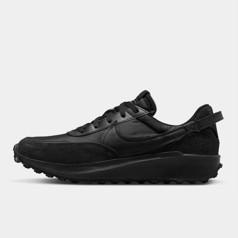 nike black waffle