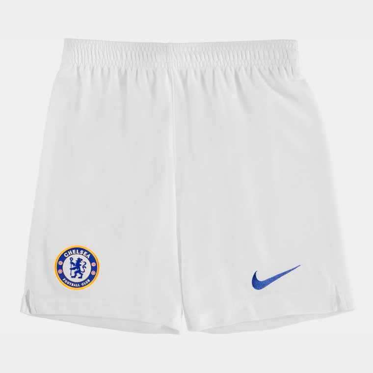 kids nike football shorts