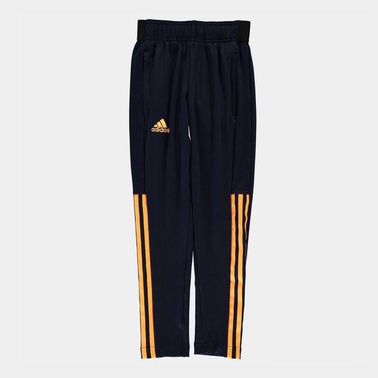 yellow adidas bottoms