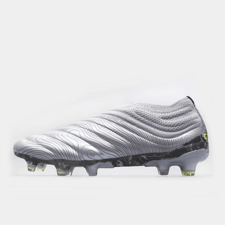 copa laceless boots