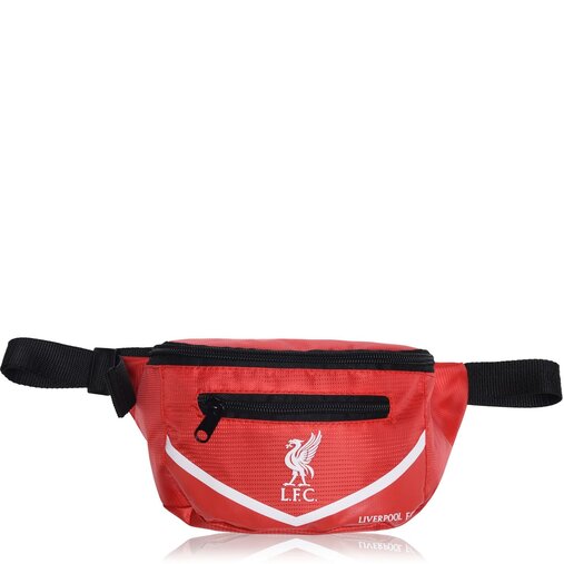 liverpool bum bag