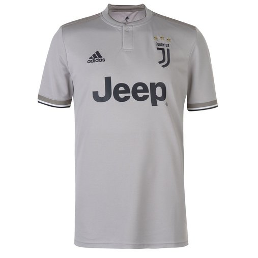 juventus away shirt