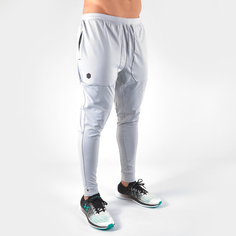 men's ua rush fitted trousers