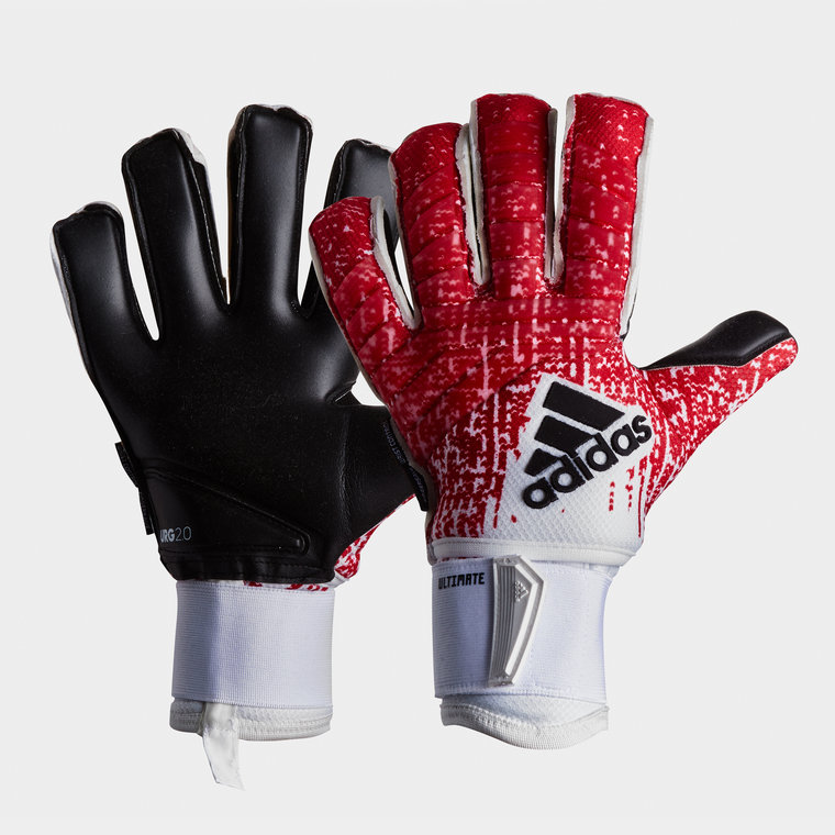 adidas predator ultimate goalkeeper gloves