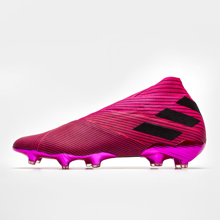 adidas pink soccer shoes