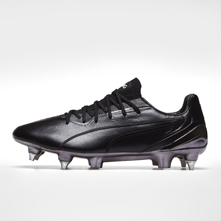 puma king sg football boots