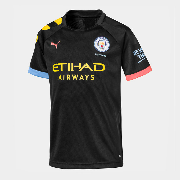 mcfc junior kit