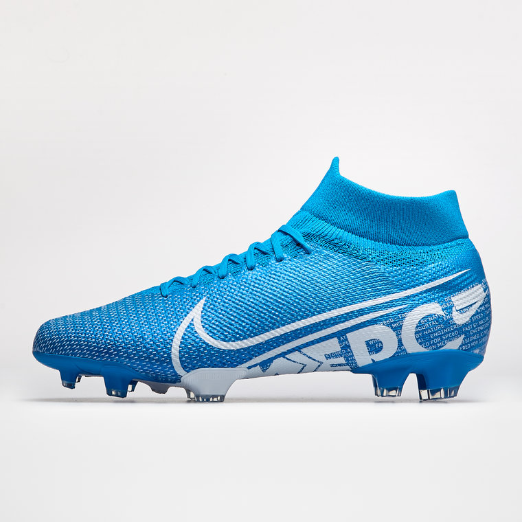 nike mercurial superfly pro df mens fg football boots