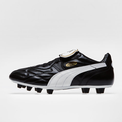 Puma King Top Classic FG Football Boots 