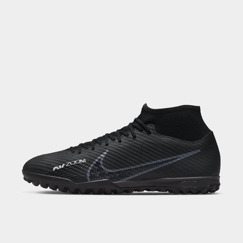 nike mercurial superfly astro trainers