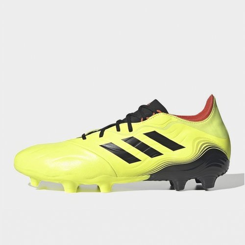 COPA Sense .2 FG Football Boots Yellow/Red/Blk, £80.00