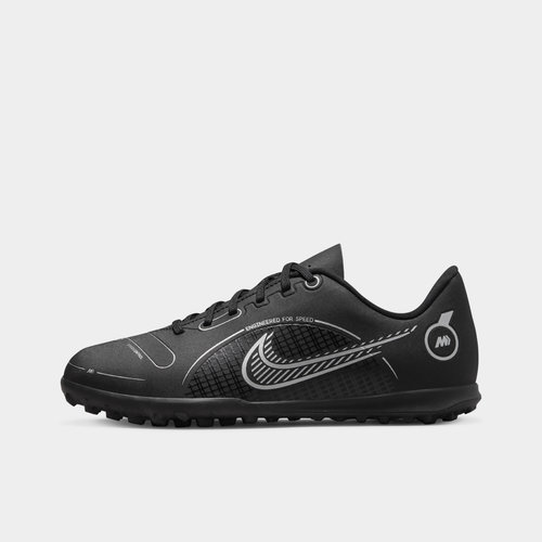 nike mercurial vapor club childrens astro turf trainers