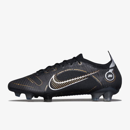 Lijken dynamisch Bloesem Nike Mercurial Vapor Elite FG Football Boots Black/Gold, £175.00
