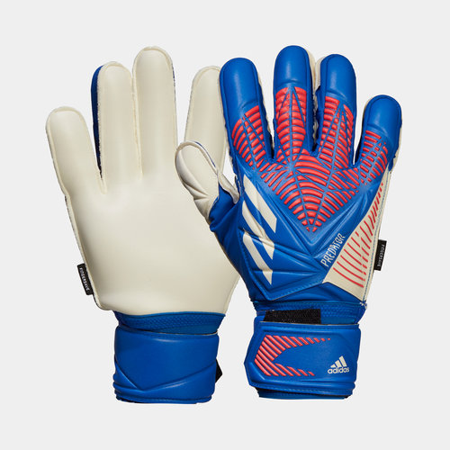 predator match goalkeeper gloves