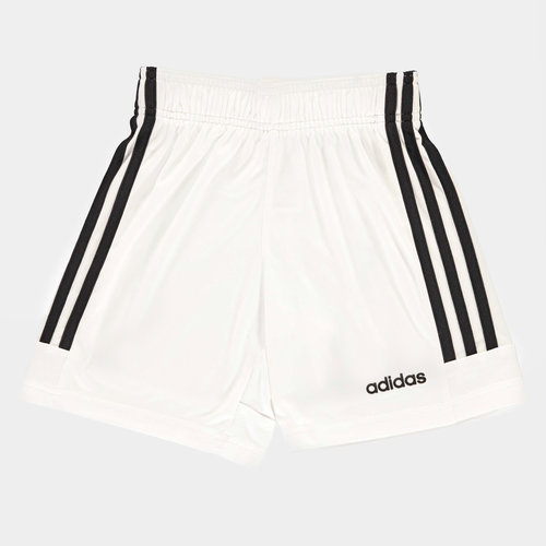 adidas mens sereno training shorts