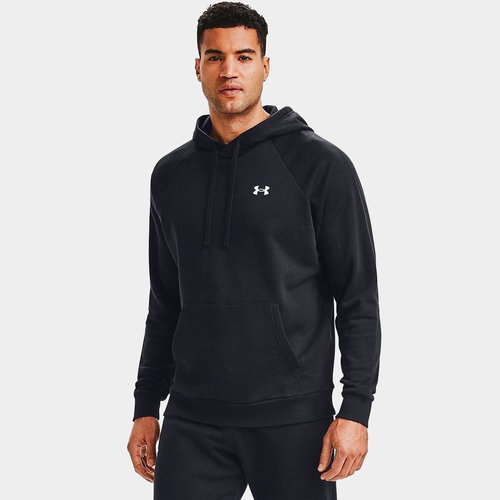 Under Armour Rival Fitted OTH Hoody 