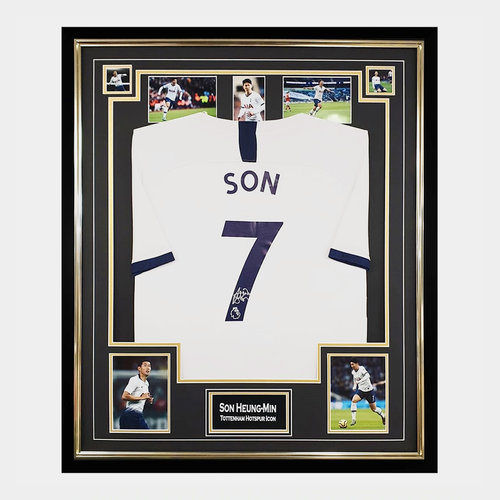 tottenham framed pictures