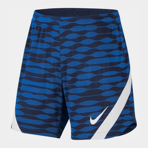 england dri fit strike shorts