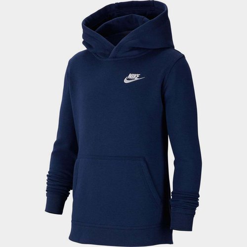 nike fund fleece hoody