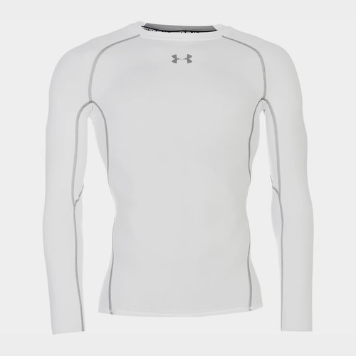 under armour heatgear core t shirt