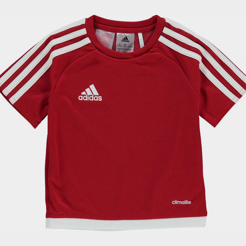 adidas 3s estro tee