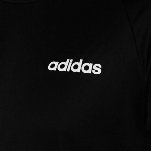 adidas 3 stripe sereno t shirt mens