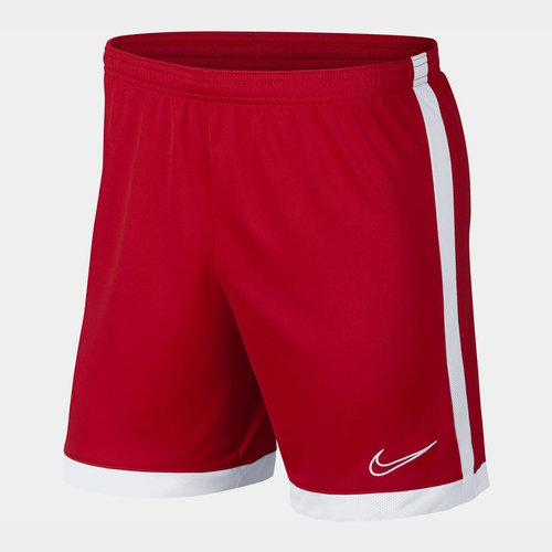 nike dri fit soccer shorts