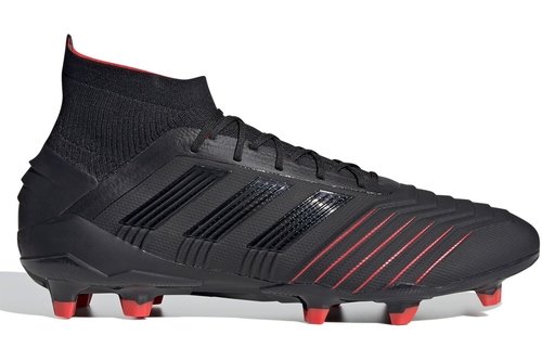 adidas predator 19.1 mens football boots