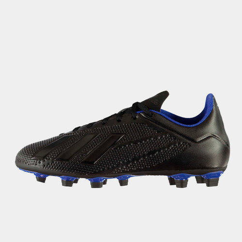 Adidas X 18 4 Fg Football Boots 30 00