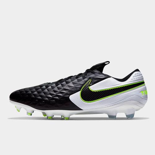 Nike Tiempo Legend 8 Pro FG Football boots for firm
