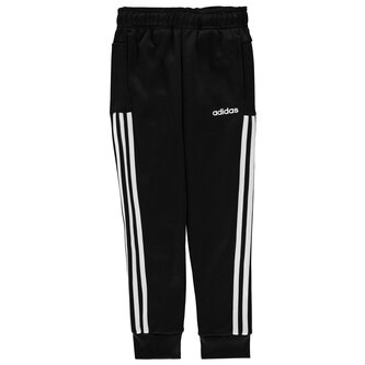 the brand with the 3 stripes pants